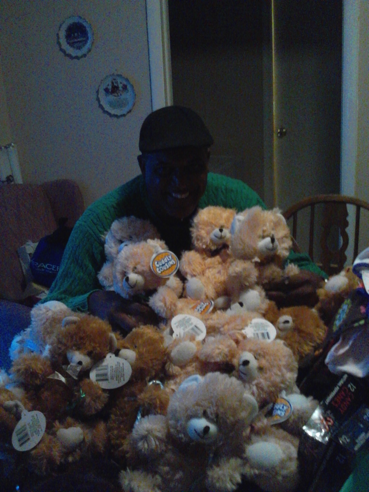 Donations Donations
