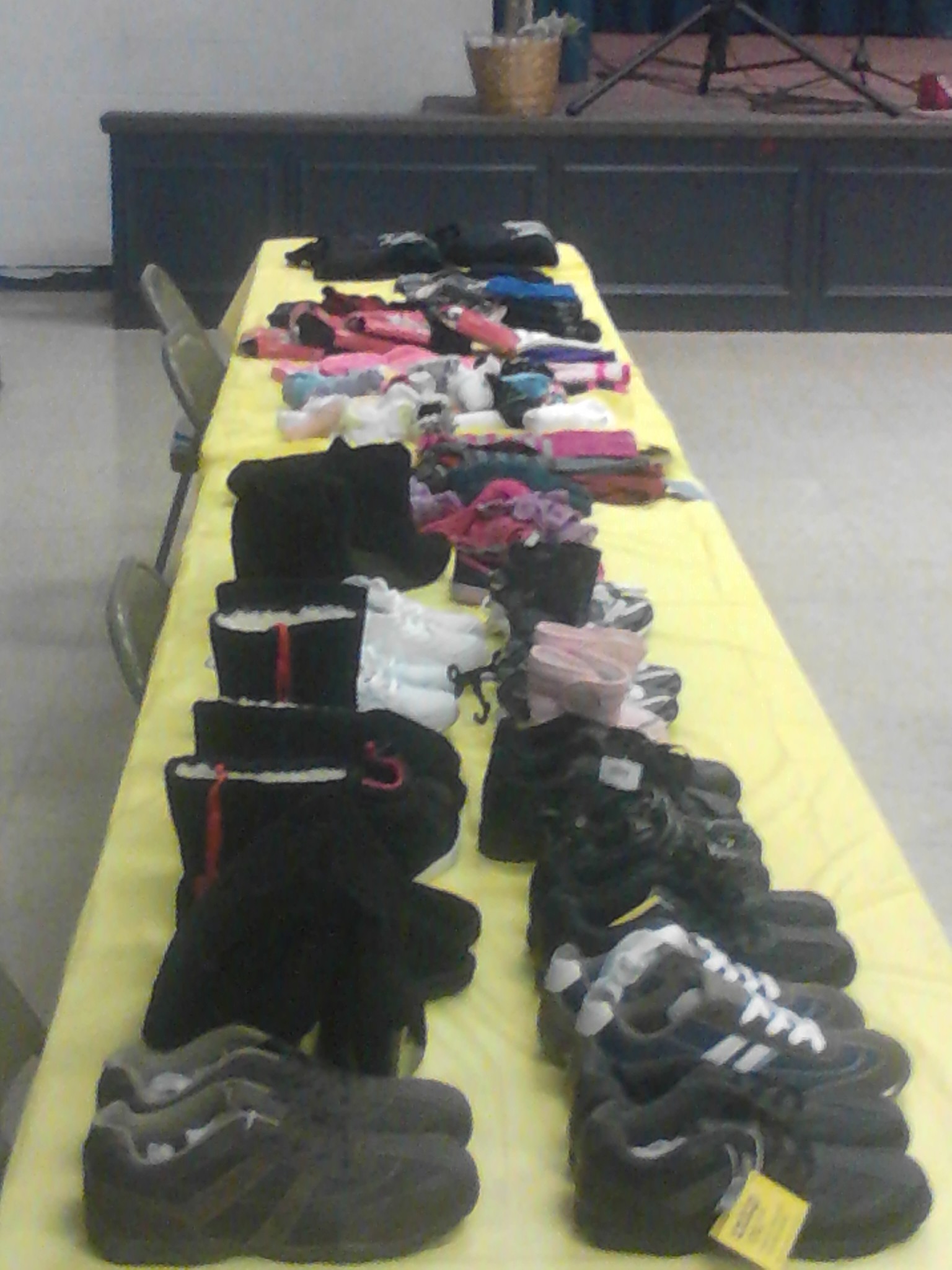 Donations Donations